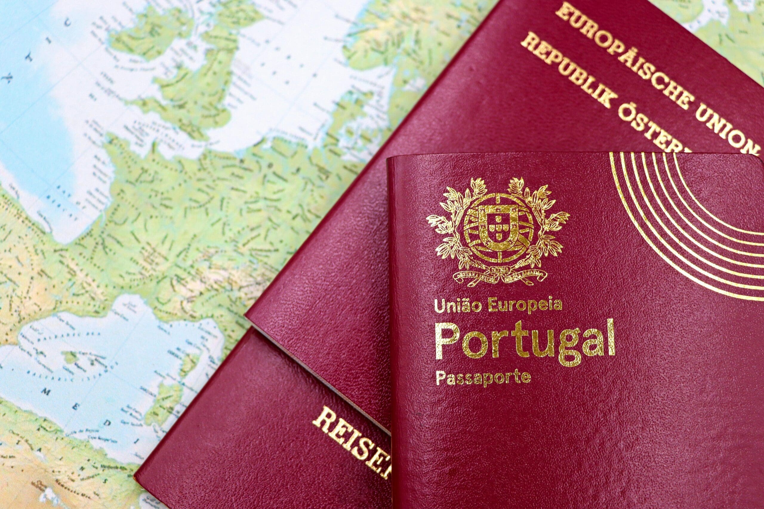 European Citizenship by Investment in Portugal