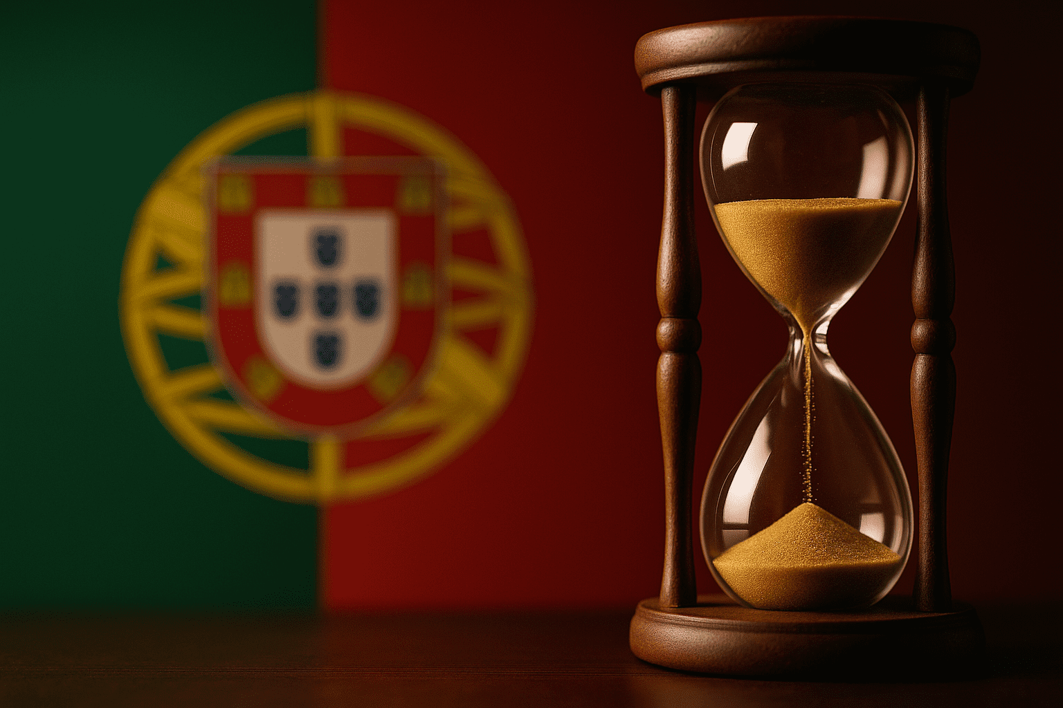 Portugal’s Path to Citizenship Is Changing